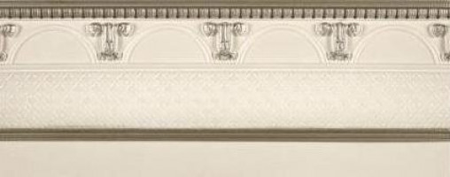 Бордюр Aura Zocalo Scala Vision 12х31.6 глянцевая Rocersa Бордюр Aura Zocalo Scala Vision 12х31.6 глянцевая Rocersa