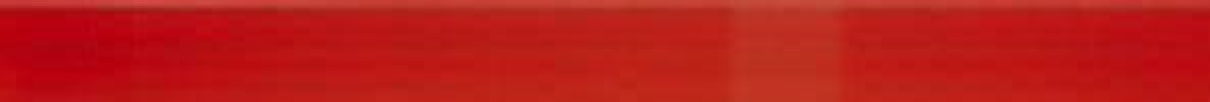 Декор Listello Twist Rojo 1.5х59.34 матовая Rocersa Декор Listello Twist Rojo 1.5х59.34 матовая Rocersa