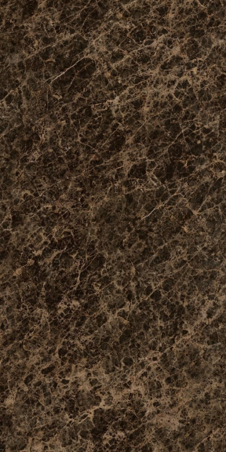 Керамогранит 150x75 Ultra Marmi Dark Emperador Luc Shiny 6мм Ariostea Керамогранит 150x75 Ultra Marmi Dark Emperador Luc Shiny 6мм Ariostea