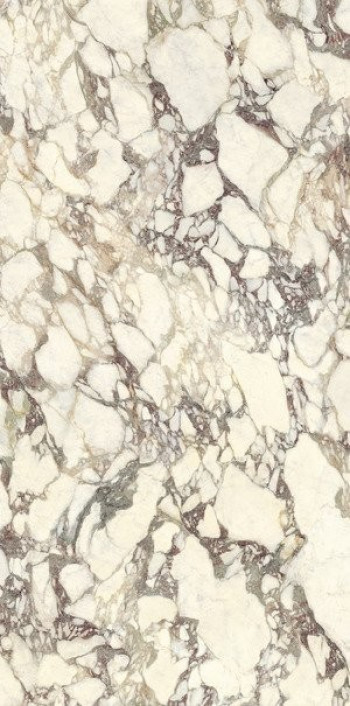 Керамогранит 150x75 Ultra Marmi Calacatta Viola Soft матовая, натуральная 6мм Ariostea Керамогранит 150x75 Ultra Marmi Calacatta Viola Soft матовая, натуральная 6мм Ariostea