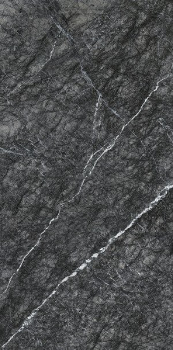 Керамогранит 300x150 Ultra Marmi Grigio Carnico Lucidato Shiny Ls 6мм Ariostea Керамогранит 300x150 Ultra Marmi Grigio Carnico Lucidato Shiny Ls 6мм Ariostea