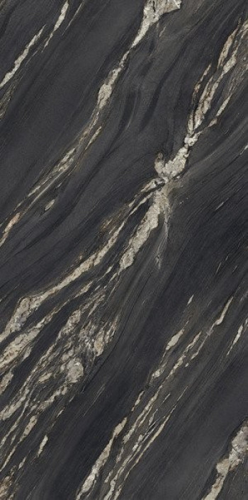 Керамогранит 300x150 Ultra Marmi Tropical Black Lucidato Shiny Ls 6мм Ariostea Керамогранит 300x150 Ultra Marmi Tropical Black Lucidato Shiny Ls 6мм Ariostea