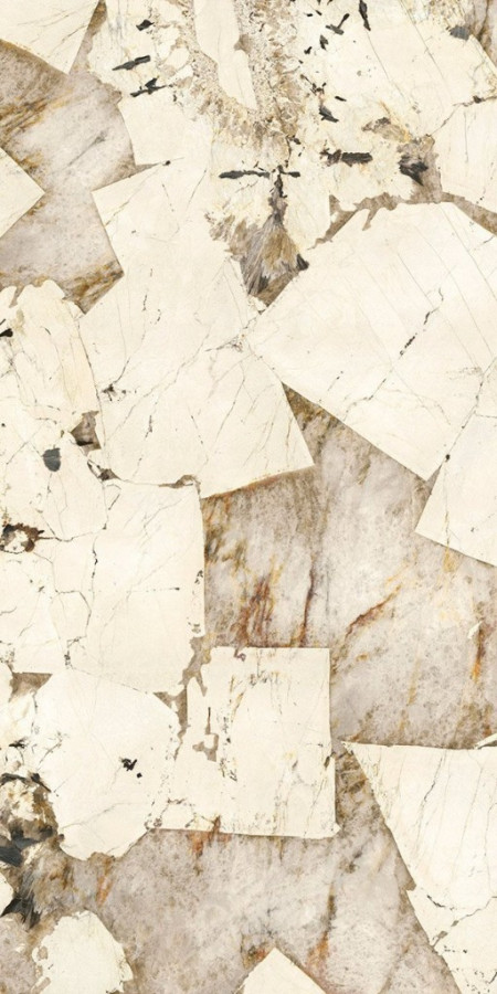 Керамогранит 300x150 Ultra Marmi Patagonia Block A Prelucidato 6мм Ariostea Керамогранит 300x150 Ultra Marmi Patagonia Block A Prelucidato 6мм Ariostea