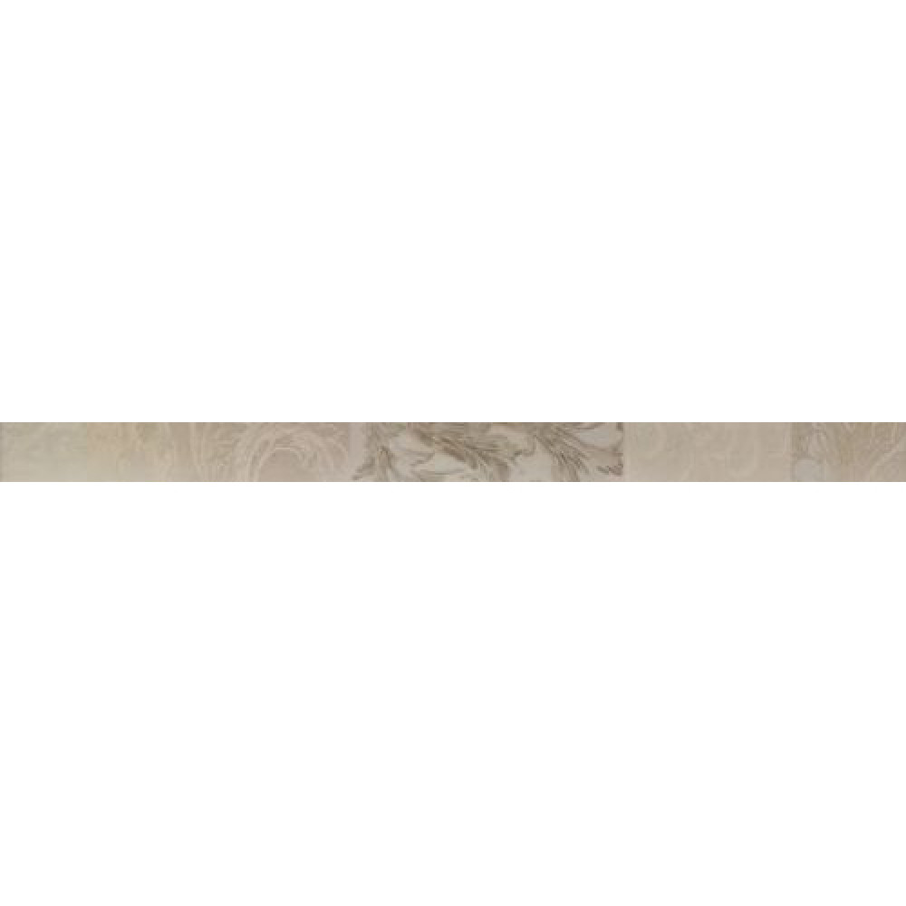 Керамическая плитка 75x5 Cen. Desire crema глянцевая бежевый Kerlife Керамическая плитка 75x5 Cen. Desire crema глянцевая бежевый Kerlife