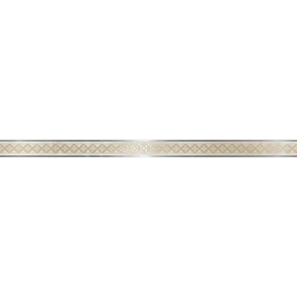 Керамогранит 75x5 Cen. Brest cream глянцевая бежевый Kerlife Керамогранит 75x5 Cen. Brest cream глянцевая бежевый Kerlife