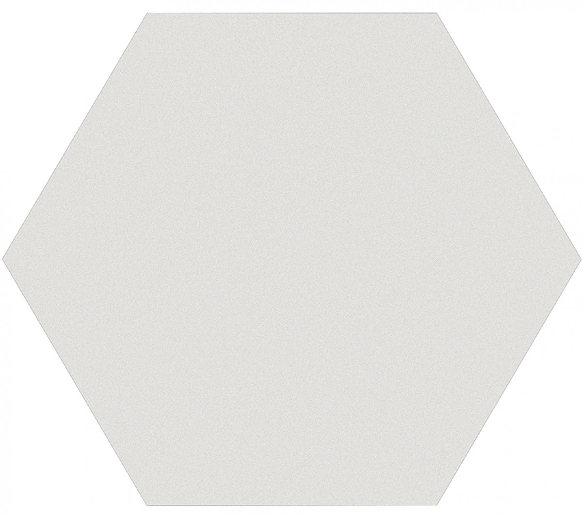 Плитка ITT Ceramic Hexa White универсальная Плитка ITT Ceramic Hexa White универсальная