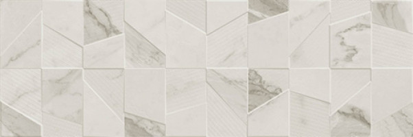 Керамическая плитка 90x30 Rev. Calacatta silver R90 TOP matt матовая серый Azteca Керамическая плитка 90x30 Rev. Calacatta silver R90 TOP matt матовая серый Azteca