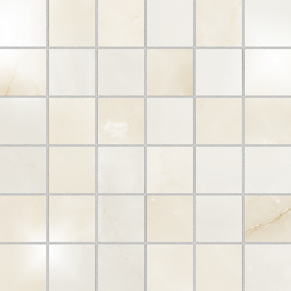 Керамогранит 30x30 Mosaico Dream Lux Mix бежевый Azteca Керамогранит 30x30 Mosaico Dream Lux Mix бежевый Azteca