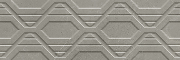 Керамогранит 90x30 Rev. Dubai R90 oxo taupe глянцевая коричневый Azteca Керамогранит 90x30 Rev. Dubai R90 oxo taupe глянцевая коричневый Azteca