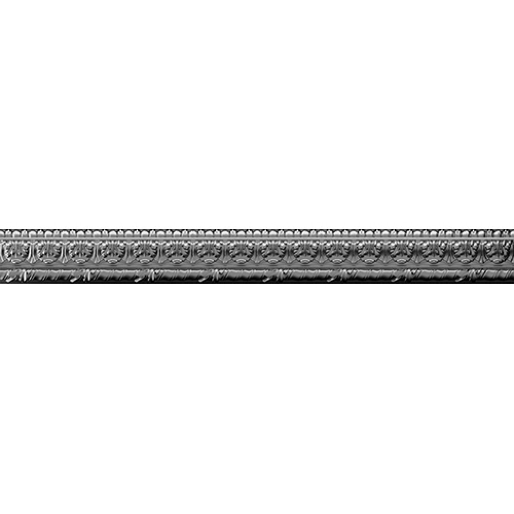 Декоративный камень 30x3 Lis. Fontana plata new глянцевая светло-серый Azteca Декоративный камень 30x3 Lis. Fontana plata new глянцевая светло-серый Azteca