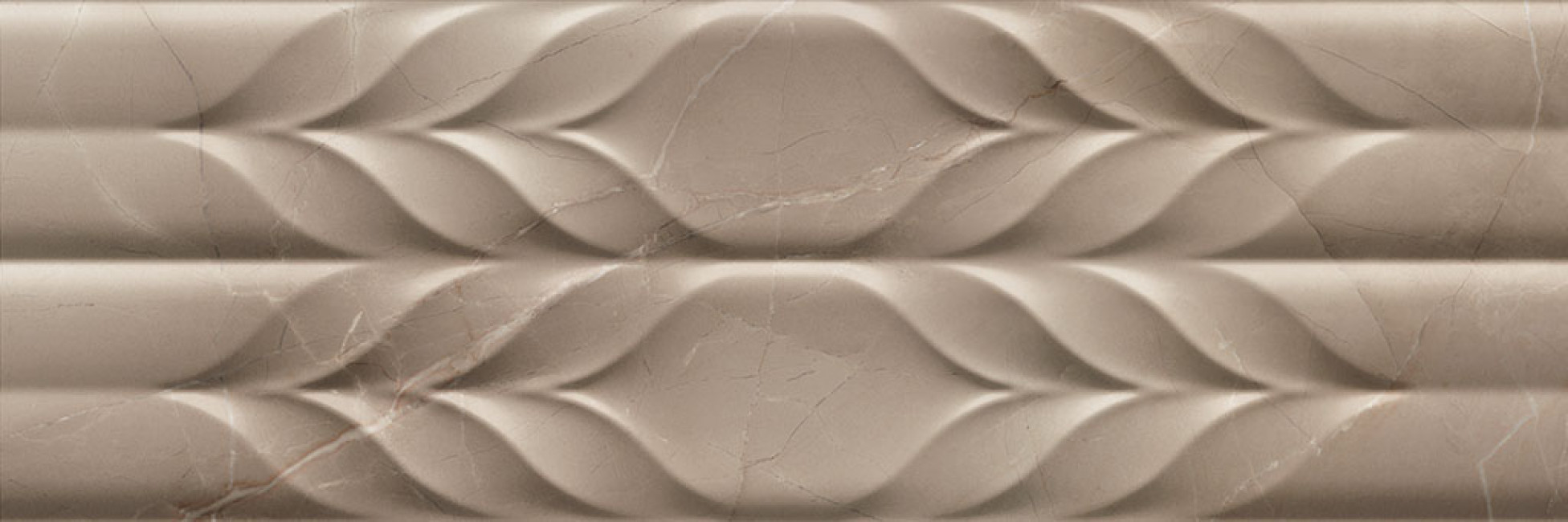 Плитка Azteca Passion R90 Twin Taupe глянцевая коричневый Плитка Azteca Passion R90 Twin Taupe глянцевая коричневый