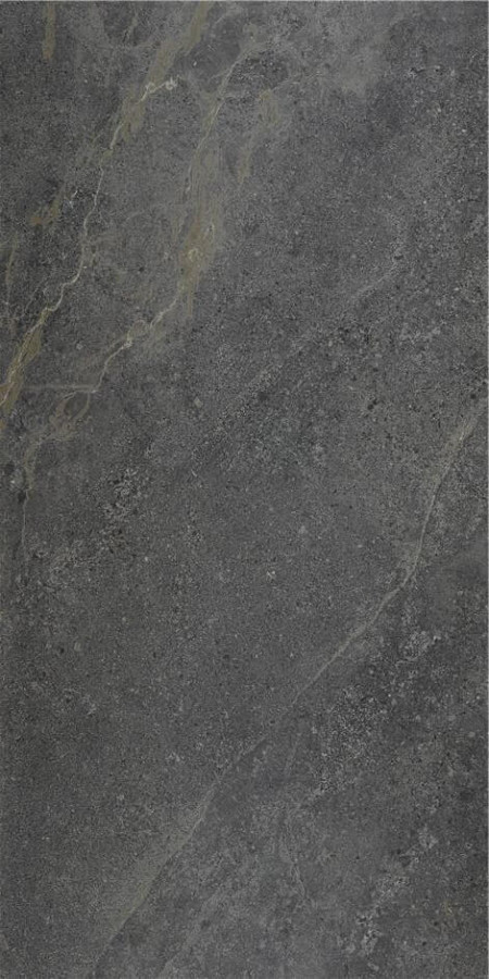 Керамогранит 120x60 10мм Lithos anthracite m матовая черный Ktl Керамогранит 120x60 10мм Lithos anthracite m матовая черный Ktl