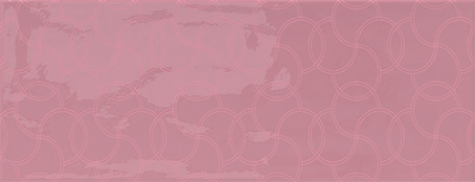 Керамическая плитка 65x25 Rev. Decor diverso rosa slimrect pri глянцевая розовый Azulev Керамическая плитка 65x25 Rev. Decor diverso rosa slimrect pri глянцевая розовый Azulev