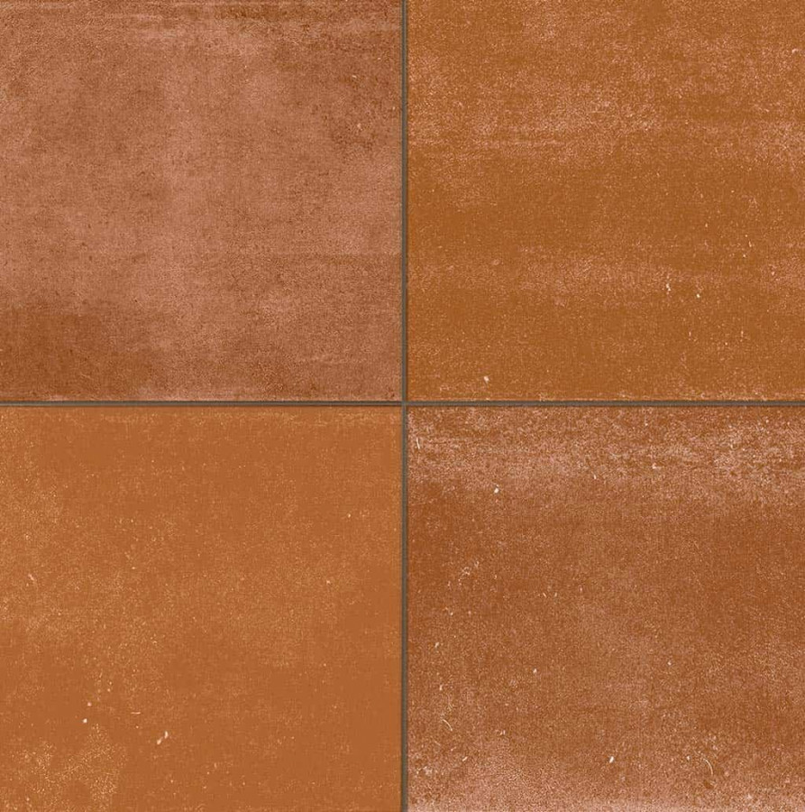 Плитка Ceramica Vilar Albaro Terre Tandoori матовая терракотовый Плитка Ceramica Vilar Albaro Terre Tandoori матовая терракотовый