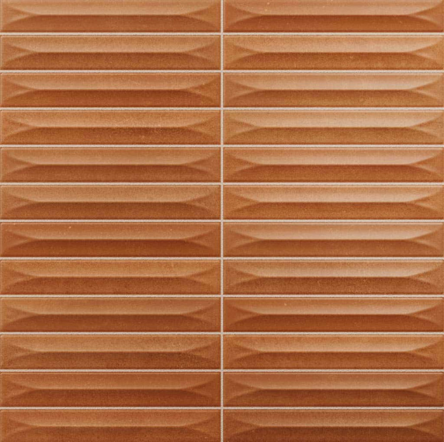 Плитка Ceramica Vilar Albaro Terre Arrow Tandoori матовая терракотовый Плитка Ceramica Vilar Albaro Terre Arrow Tandoori матовая терракотовый