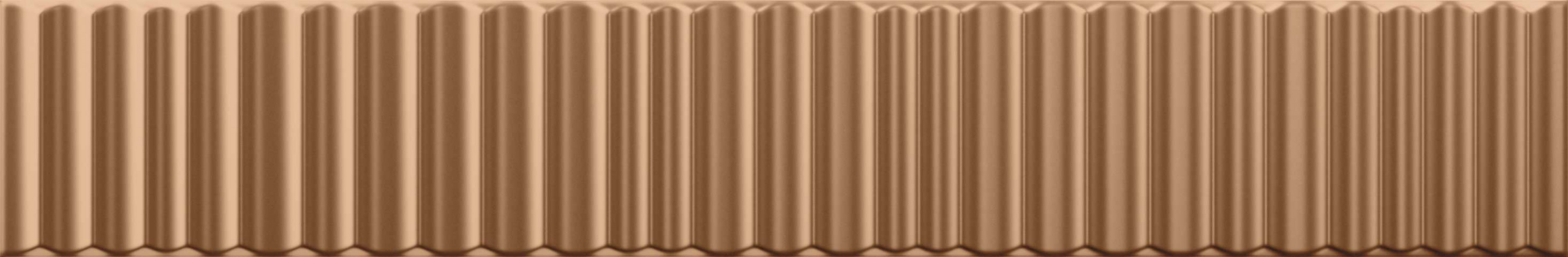 Плитка Ceramica Vilar Albaro Metallica Copper металлизированная оранжевый Плитка Ceramica Vilar Albaro Metallica Copper металлизированная оранжевый