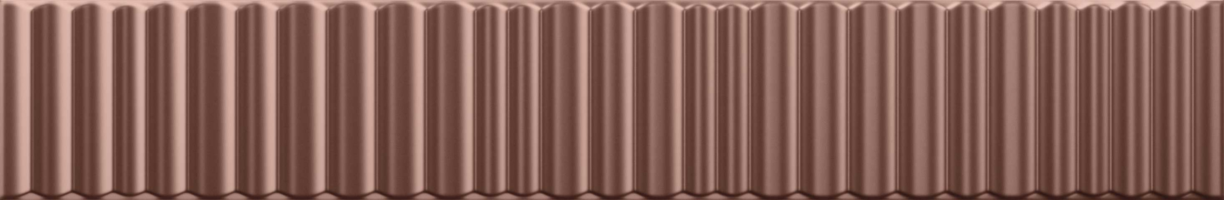 Плитка Ceramica Vilar Albaro Metallica Bronce металлизированная розовый Плитка Ceramica Vilar Albaro Metallica Bronce металлизированная розовый