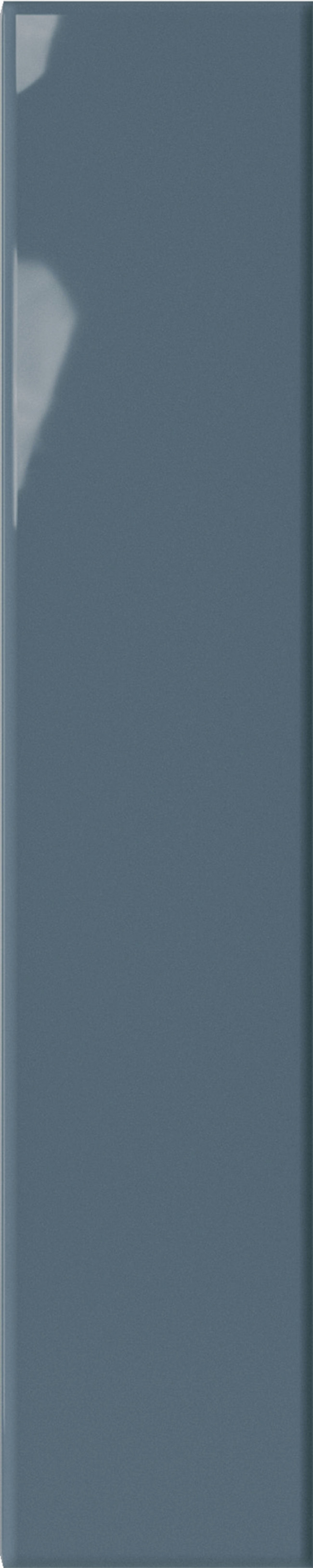 Плитка Dna Plinto Blue Gloss глянцевая синий Плитка Dna Plinto Blue Gloss глянцевая синий
