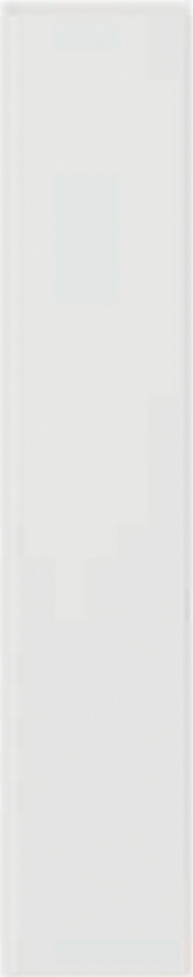 Плитка Dna Plinto White Matt матовая белый Плитка Dna Plinto White Matt матовая белый