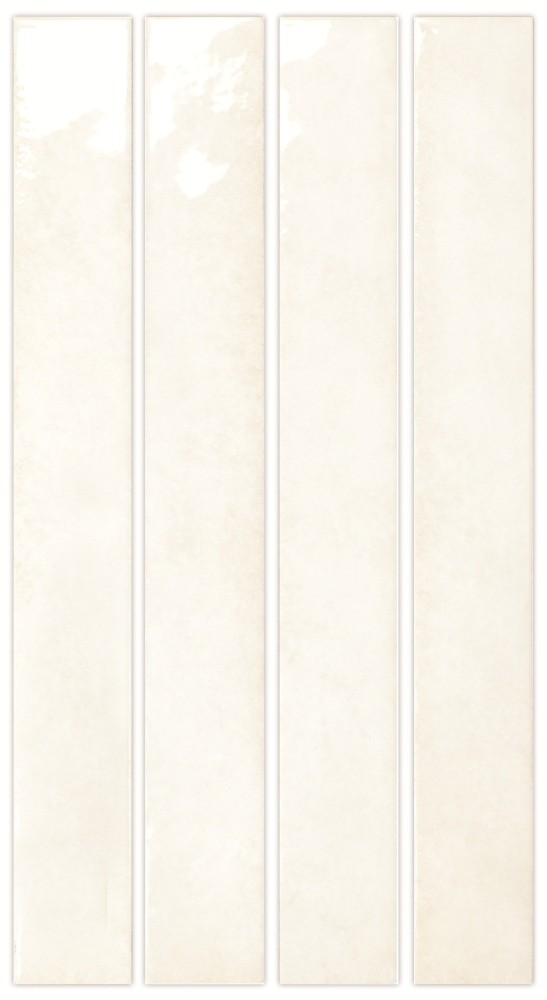 Керамогранит Mistral White 37x31 см глянцевая DNA Керамогранит Mistral White 37x31 см глянцевая DNA