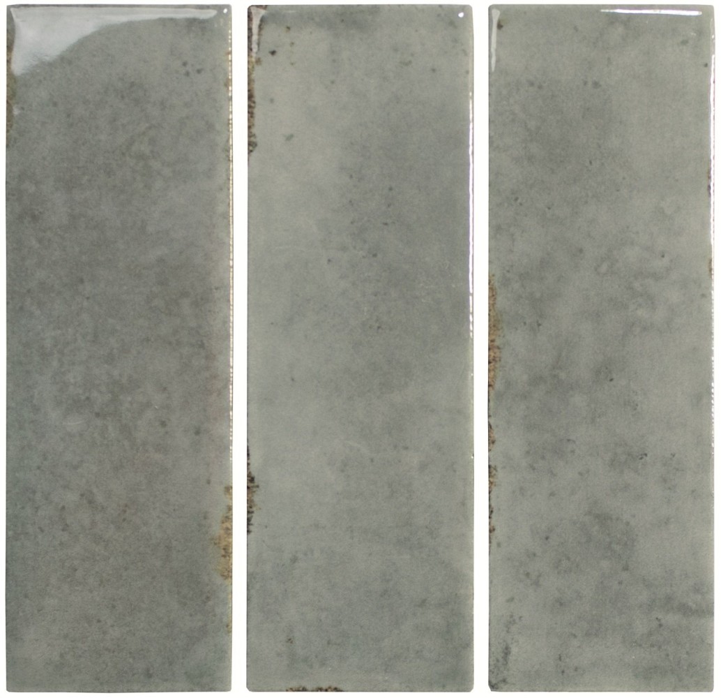 Керамогранит Vitria Silver 5x15 см глянцевая DNA Керамогранит Vitria Silver 5x15 см глянцевая DNA
