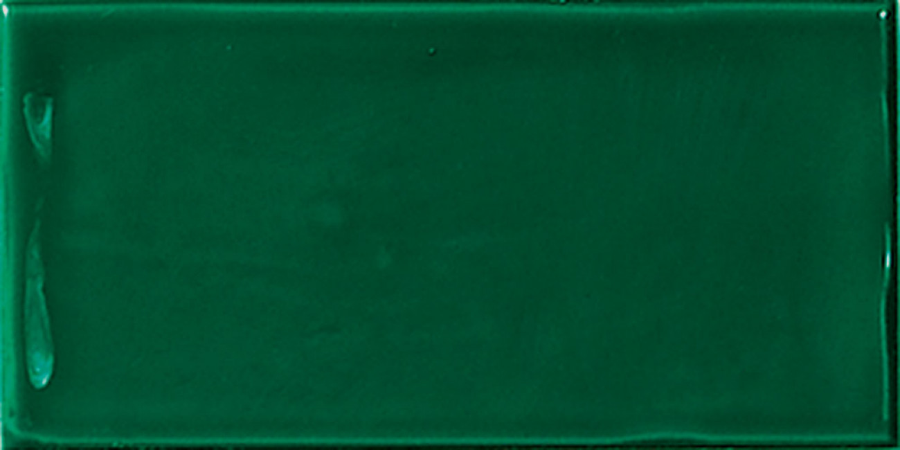 Плитка El Barco Glamour Verde глянцевая зеленый Плитка El Barco Glamour Verde глянцевая зеленый