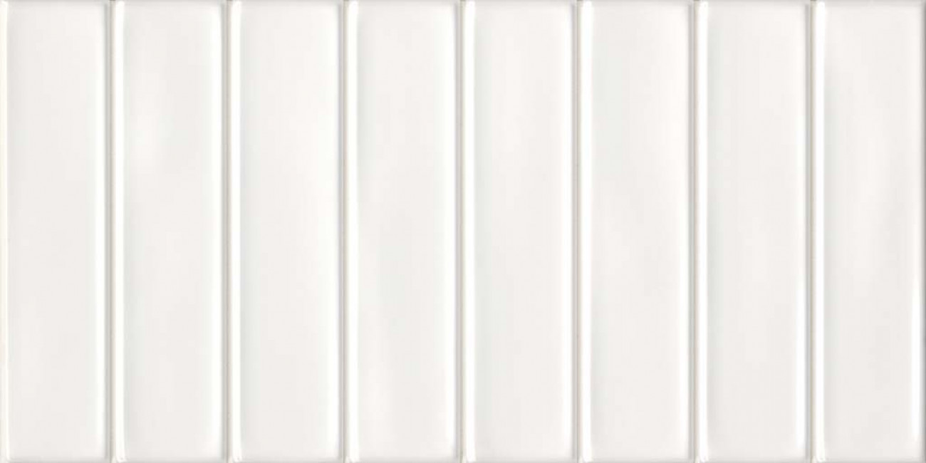 Плитка El Barco Roma Glossy White глянцевая белый Плитка El Barco Roma Glossy White глянцевая белый