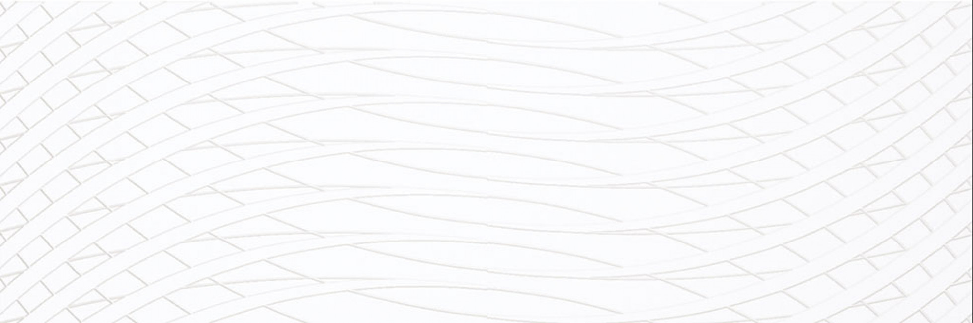 Плитка Gravita Satin White Across сатинированная белый Плитка Gravita Satin White Across сатинированная белый