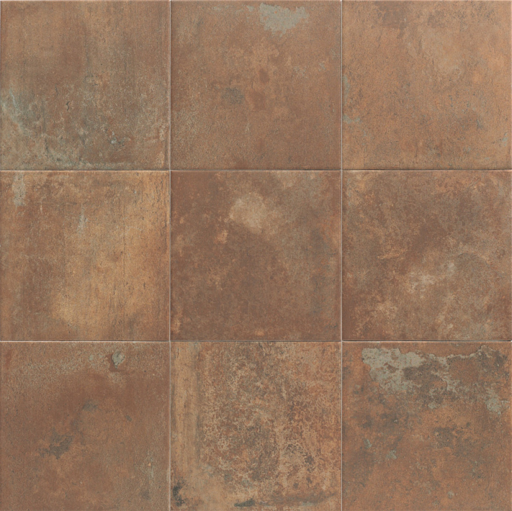 Керамогранит 20x20 Land cotto матовая коричневый Mainzu Керамогранит 20x20 Land cotto матовая коричневый Mainzu