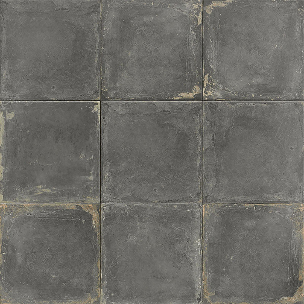 Керамогранит 20x20 Scudo nero матовая графитовый Mainzu Керамогранит 20x20 Scudo nero матовая графитовый Mainzu