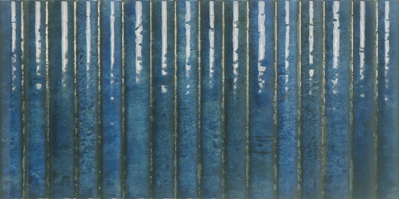 Плитка Mainzu Etna Blu глянцевая синий Плитка Mainzu Etna Blu глянцевая синий