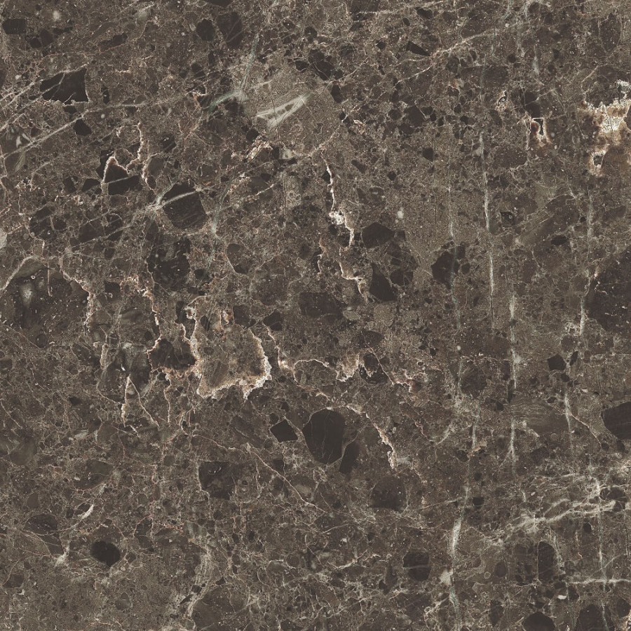 Керамогранит 60x60 9мм Caprice black матовая коричневый La Platera Керамогранит 60x60 9мм Caprice black матовая коричневый La Platera