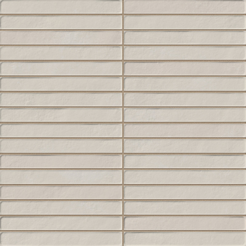 Плитка 35x35 Kromo Pencil Bone глянцевая La Platera Плитка 35x35 Kromo Pencil Bone глянцевая La Platera