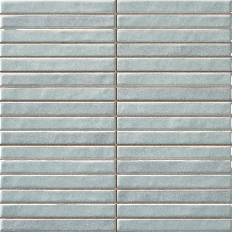 Плитка 35x35 Kromo Pencil Ash глянцевая La Platera Плитка 35x35 Kromo Pencil Ash глянцевая La Platera