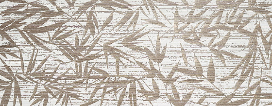 Плитка настенная La Platera 90x35 Shui White Leaves LPL_SH_WL35 90x35 Плитка настенная La Platera 90x35 Shui White Leaves LPL_SH_WL35 90x35