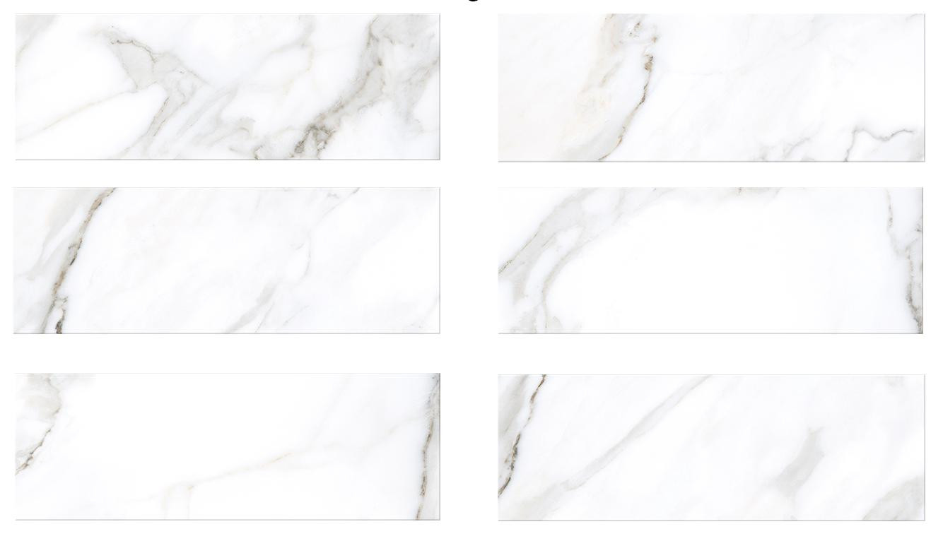 Плитка Eletto Ceramica 70x24 облицовочная Калакатта/Calacatta Калакатта Светлый/Calacatta Light глянцевая Плитка Eletto Ceramica 70x24 облицовочная Калакатта/Calacatta Калакатта Светлый/Calacatta Light глянцевая