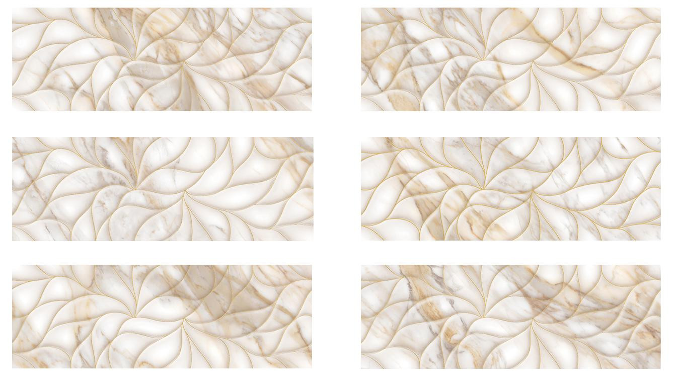 Плитка Eletto Ceramica 70x24 декор Калакатта Золотая/Calacatta Oro Калакатта Золотая Структура/Calacatta Oro Struttura глянцевая Плитка Eletto Ceramica 70x24 декор Калакатта Золотая/Calacatta Oro Калакатта Золотая Структура/Calacatta Oro Struttura глянцевая
