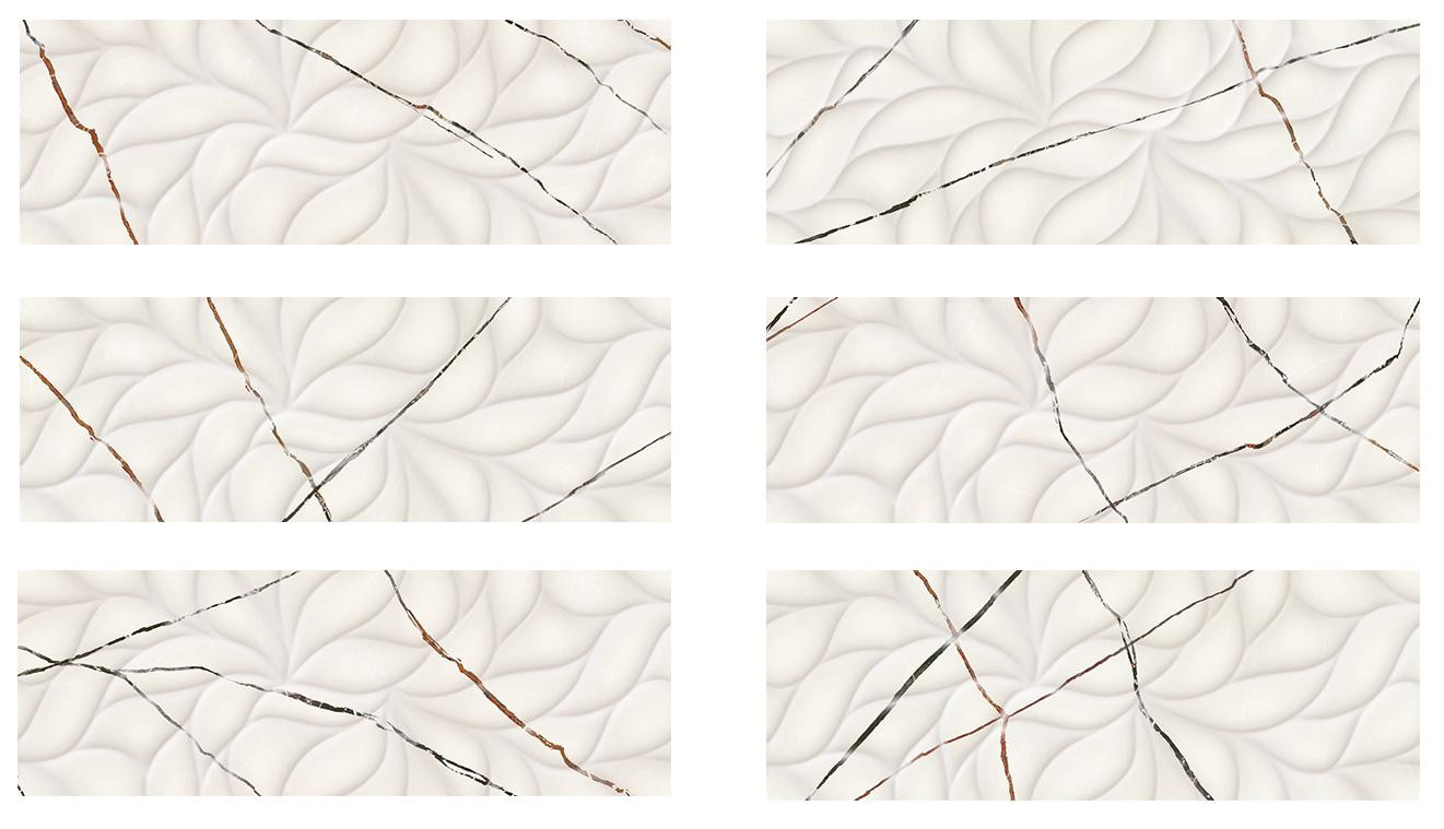 Плитка Eletto Ceramica 70x24 облицовочная Белый Мрамор Ковелано/Bianco Covelano Белый Мрамор Ковелано Структура/Bianco Covelano Struttura глянцевая Плитка Eletto Ceramica 70x24 облицовочная Белый Мрамор Ковелано/Bianco Covelano Белый Мрамор Ковелано Структура/Bianco Covelano Struttura глянцевая
