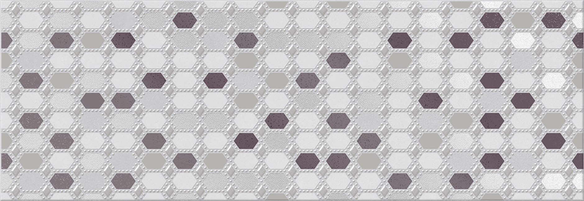Плитка Eletto Ceramica 70x24 декор Малвия/Malwiya Малвия Геометрия Серый/Malwiya Grey Geometria матовая Плитка Eletto Ceramica 70x24 декор Малвия/Malwiya Малвия Геометрия Серый/Malwiya Grey Geometria матовая