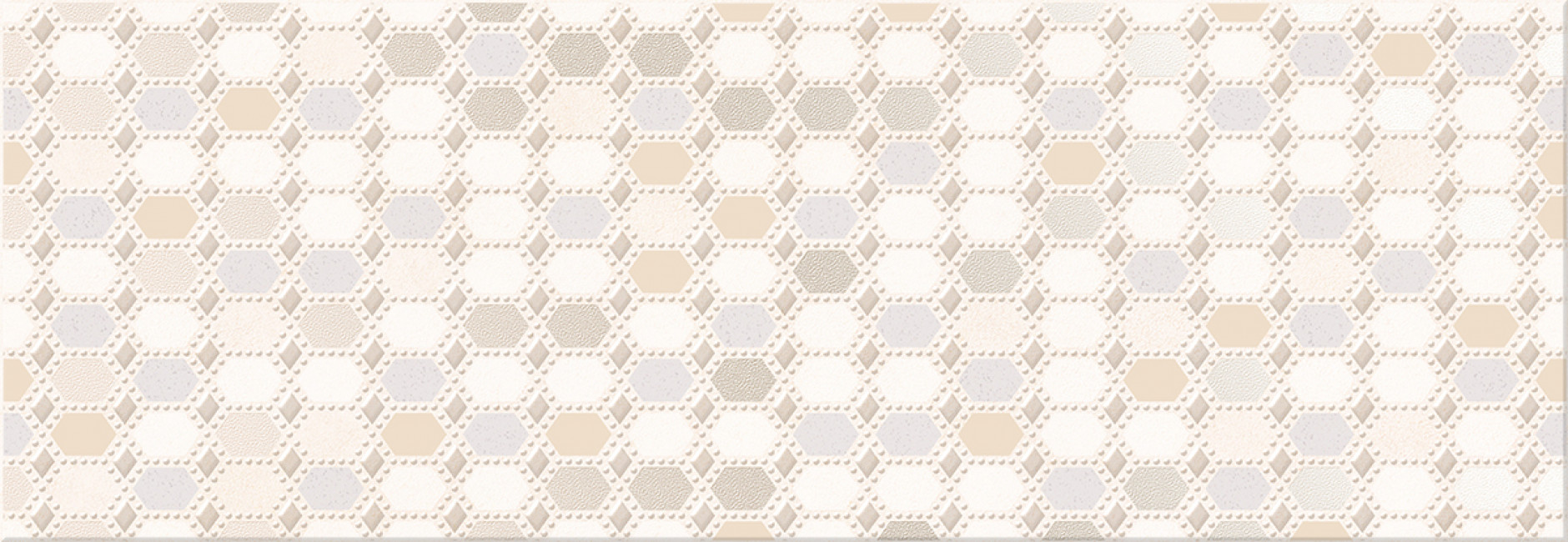 Плитка Eletto Ceramica 70x24 декор Малвия/Malwiya Малвия Геометрия Молочный/Malwiya Milk Geometria матовая Плитка Eletto Ceramica 70x24 декор Малвия/Malwiya Малвия Геометрия Молочный/Malwiya Milk Geometria матовая