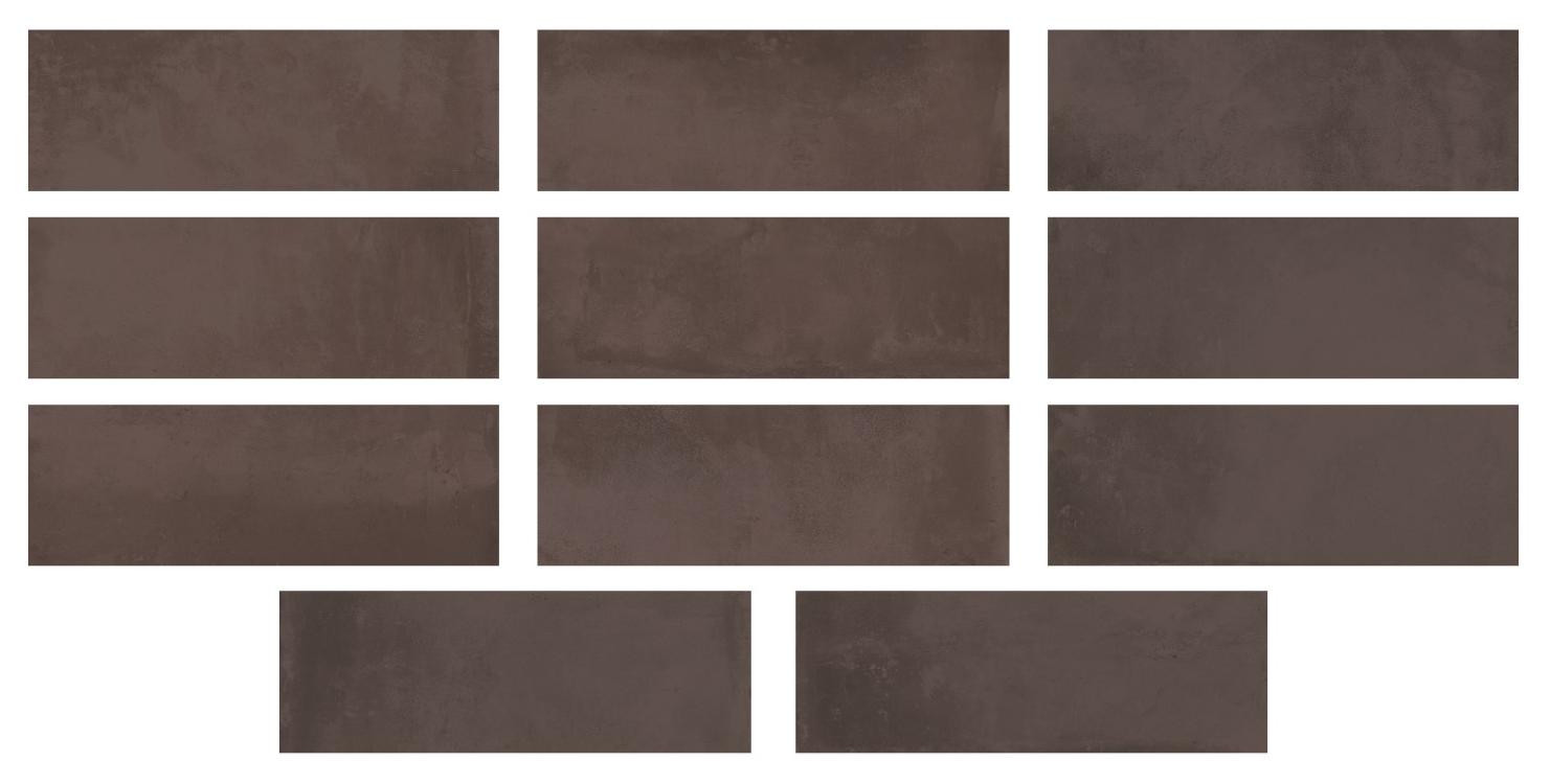 Плитка Eletto Ceramica 70x24 облицовочная Кутюрье/Couture Кутюрье Серо-Коричневый/Couture Taupe матовая Плитка Eletto Ceramica 70x24 облицовочная Кутюрье/Couture Кутюрье Серо-Коричневый/Couture Taupe матовая