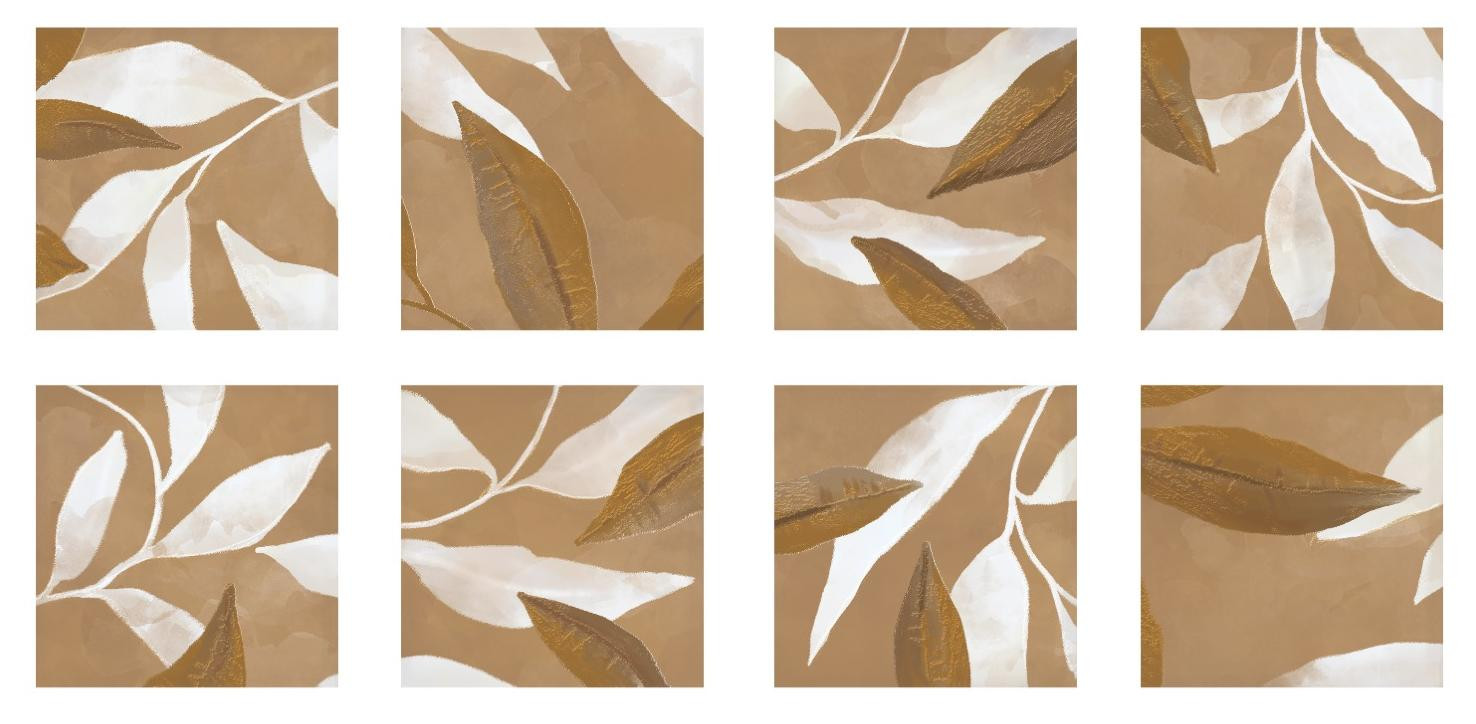 Плитка Eletto Ceramica 15x15 облицовочная Дерево/Wood Листья Медовый/Leaves Honey матовая Плитка Eletto Ceramica 15x15 облицовочная Дерево/Wood Листья Медовый/Leaves Honey матовая