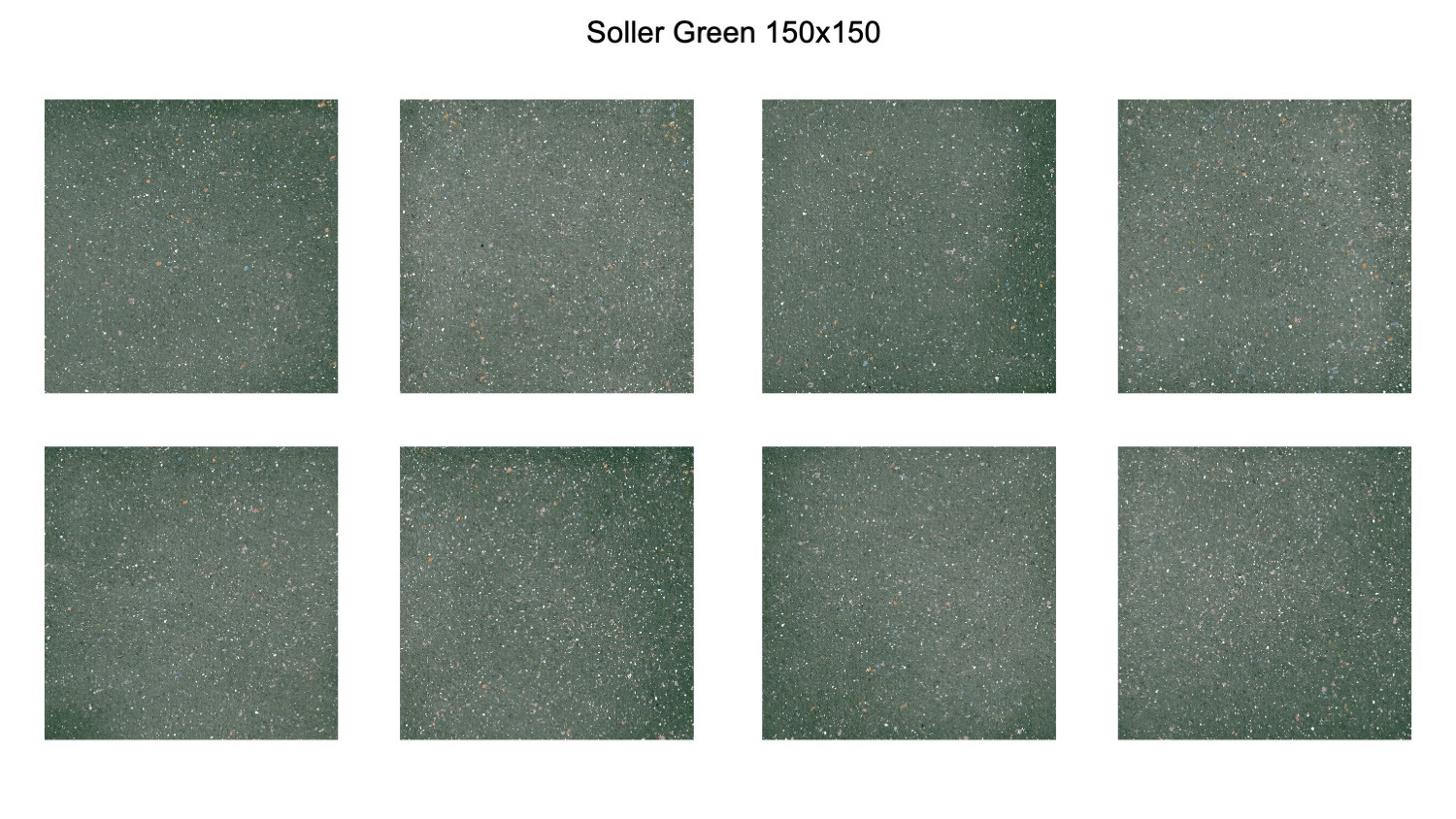 Плитка Eletto Ceramica 15x15 облицовочная Сольер/Soller Сольер Зеленый/Soller Green матовая Плитка Eletto Ceramica 15x15 облицовочная Сольер/Soller Сольер Зеленый/Soller Green матовая