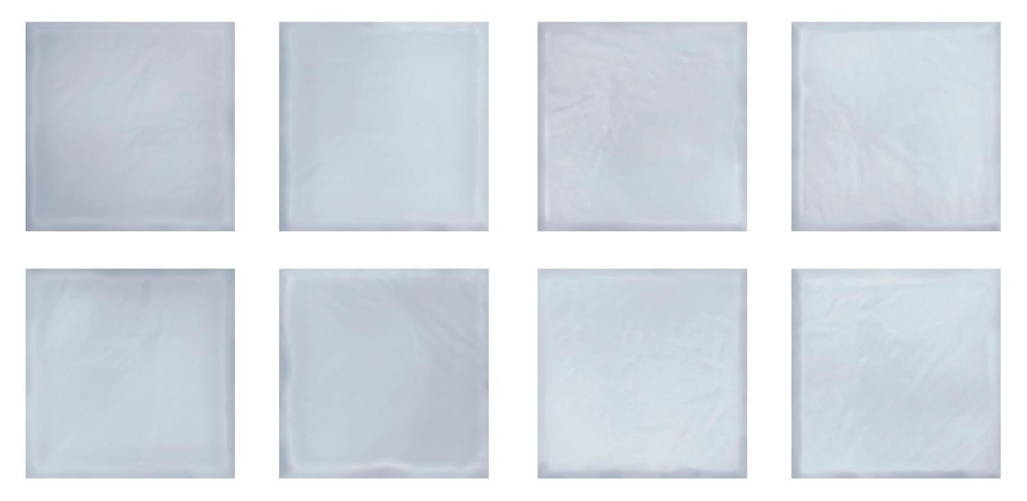 Плитка Eletto Ceramica 15x15 облицовочная Мате/Mate Мате Голубой/Mate Blue глянцевая Плитка Eletto Ceramica 15x15 облицовочная Мате/Mate Мате Голубой/Mate Blue глянцевая