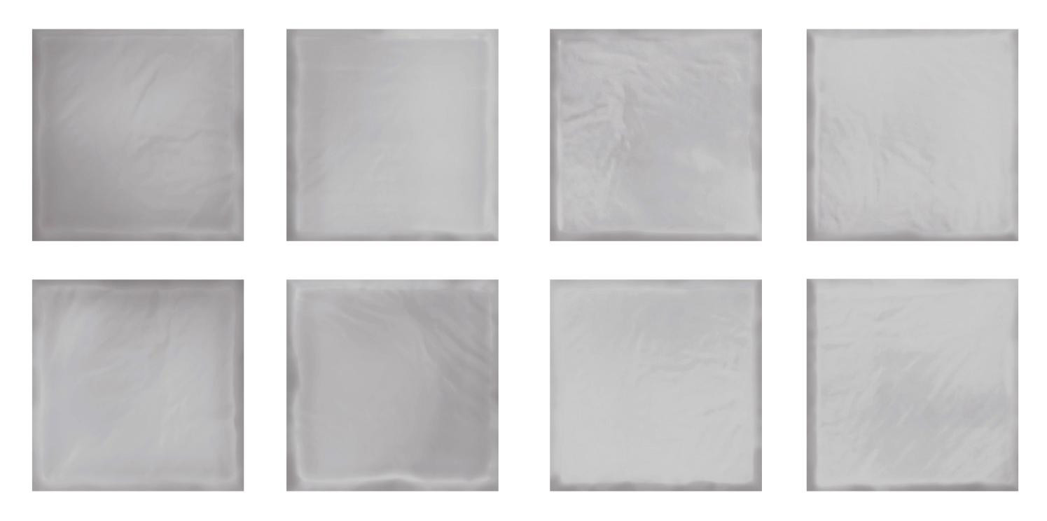 Плитка Eletto Ceramica 15x15 облицовочная Мате/Mate Мате Серый/Mate Grey глянцевая Плитка Eletto Ceramica 15x15 облицовочная Мате/Mate Мате Серый/Mate Grey глянцевая