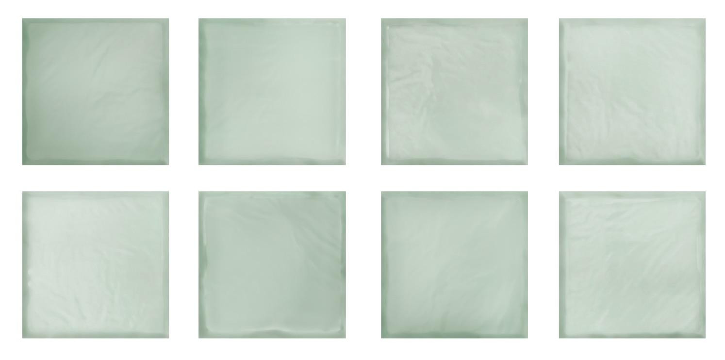 Плитка Eletto Ceramica 15x15 облицовочная Мате/Mate Мате Зеленый/Mate Green глянцевая Плитка Eletto Ceramica 15x15 облицовочная Мате/Mate Мате Зеленый/Mate Green глянцевая