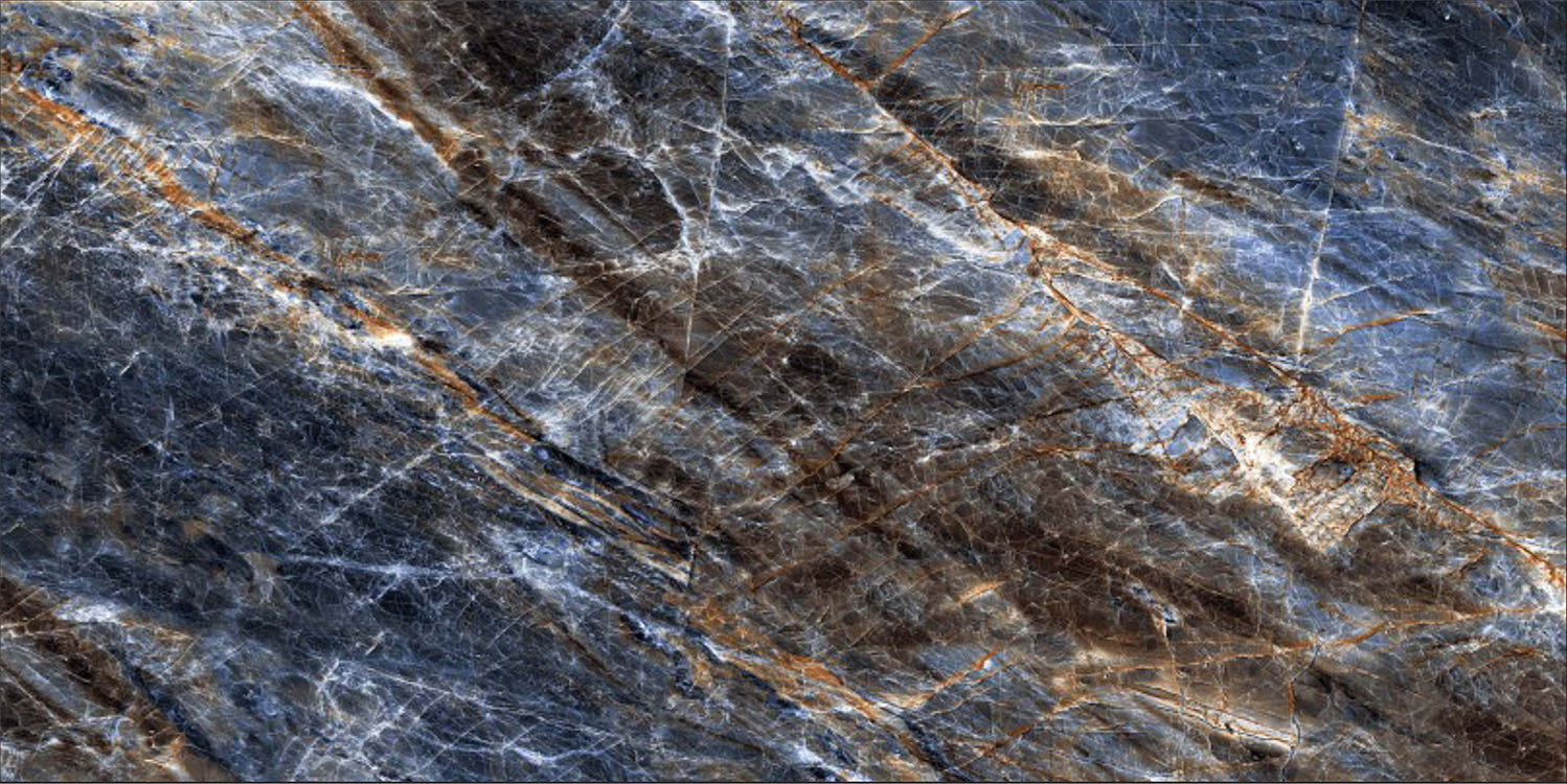 Плитка Infinity Ceramica Fortuna Blu High Glossy универсальная Плитка Infinity Ceramica Fortuna Blu High Glossy универсальная