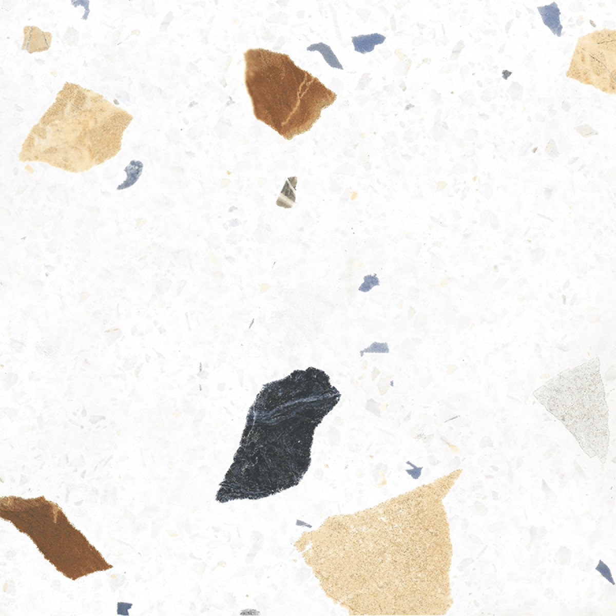 Керамогранит 60x60 9мм Felice Bianco Sugar матовая универсальная Infinity Ceramica Керамогранит 60x60 9мм Felice Bianco Sugar матовая универсальная Infinity Ceramica