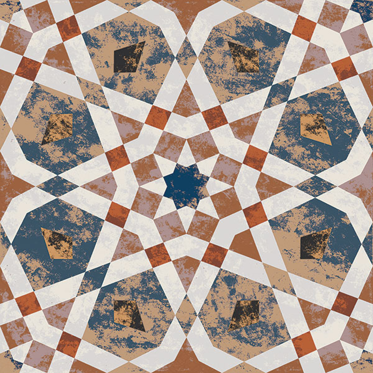 Плитка Infinity Ceramica Starlet Coral Carving универсальная Плитка Infinity Ceramica Starlet Coral Carving универсальная
