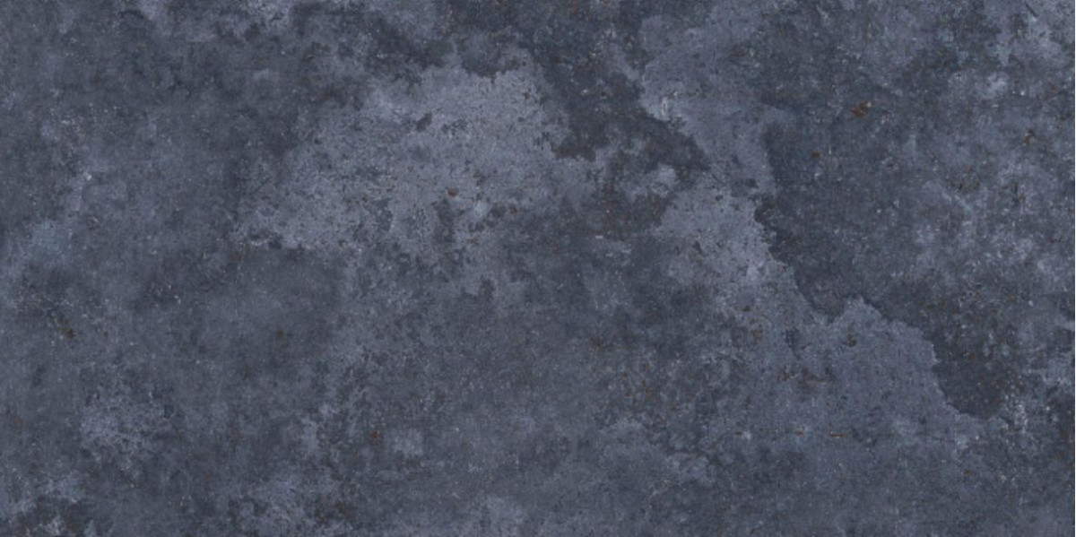 Плитка Infinity Ceramica Forma Dark Azul Carving универсальная Плитка Infinity Ceramica Forma Dark Azul Carving универсальная